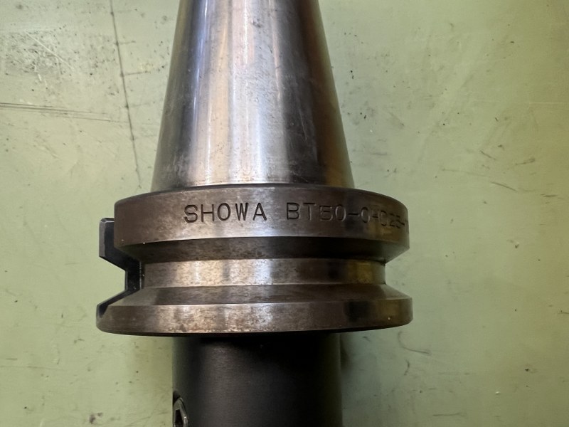 中古BT50 【BT50】BT50-OHD-105 聖和精機/SHOWA