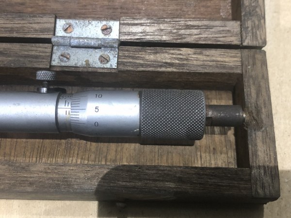 中古Other(Micrometer) 【棒形内側マイクロメータ】IM-350W（133-154） ミツトヨ/Mitutoyo