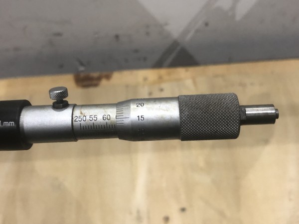 中古Other(Micrometer) 【棒形内側マイクロメータ】IM-275W（133-151） ミツトヨ/Mitutoyo