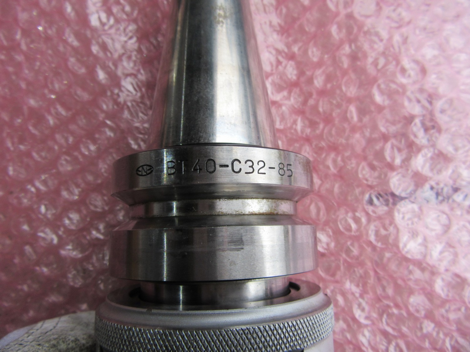 中古BT40 BT40 BT40-C32-85  日研 