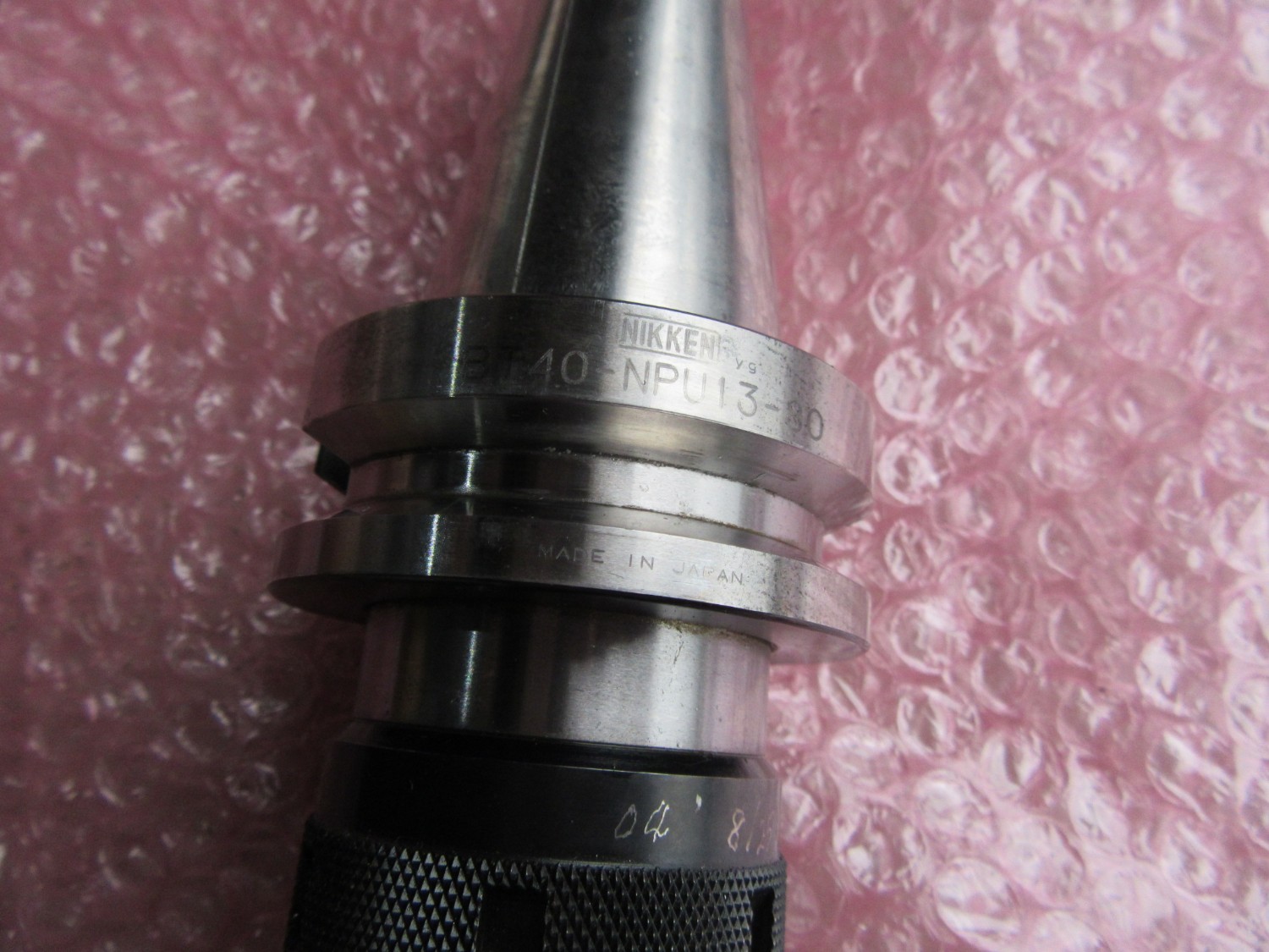 中古BT40 BT40 BT40-NPU13-80  NIKKEN