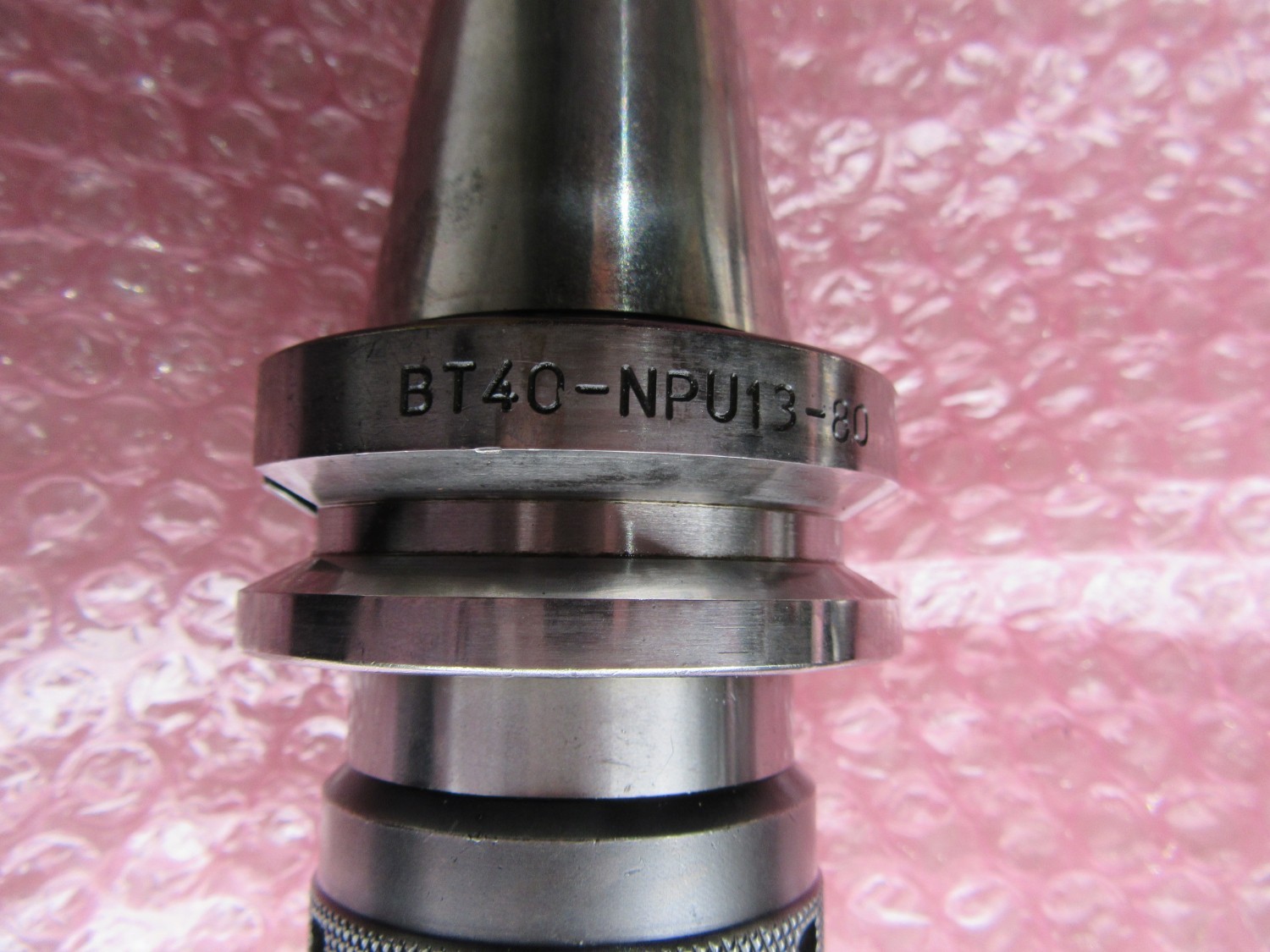 中古BT40 BT40 BT40-NPU13-80  日研 