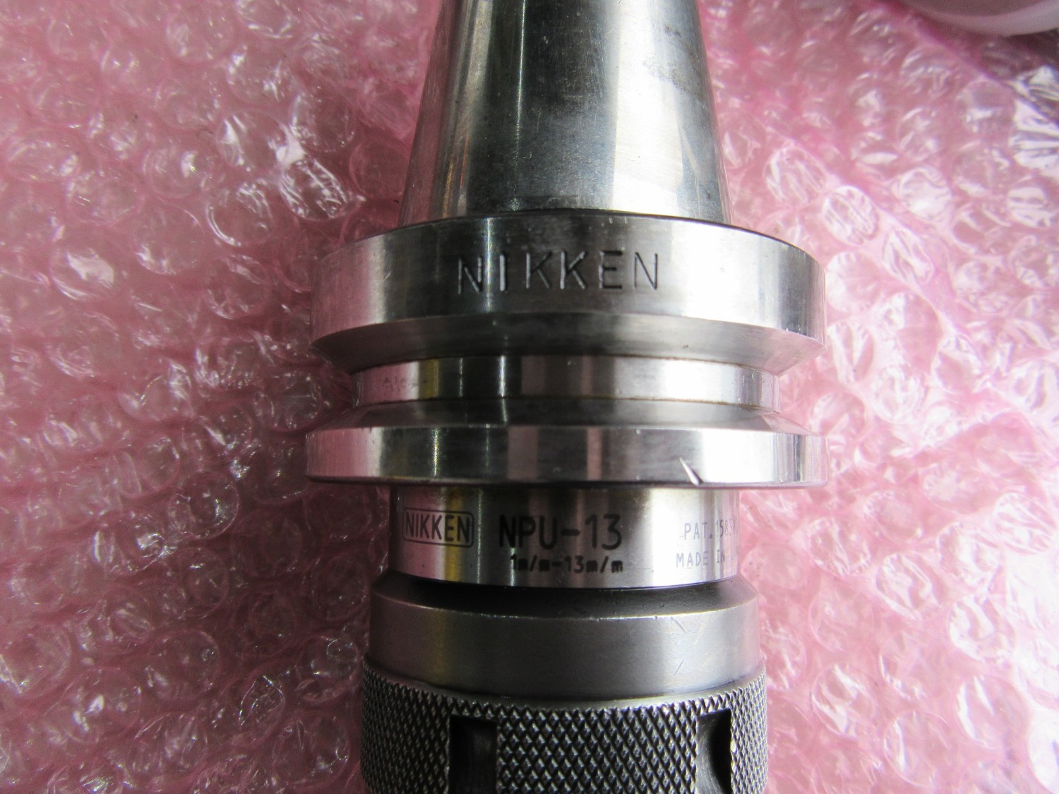 中古BT40 BT40 BT40-NPU13-80  NIKKEN