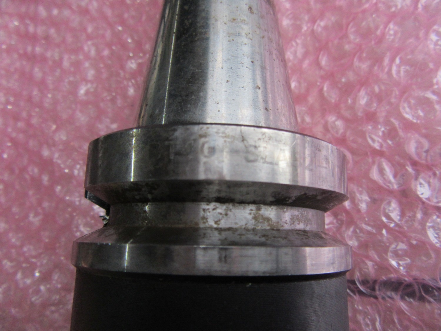 中古BT40 BT40 BT40-SLA32-105  RICHMILL