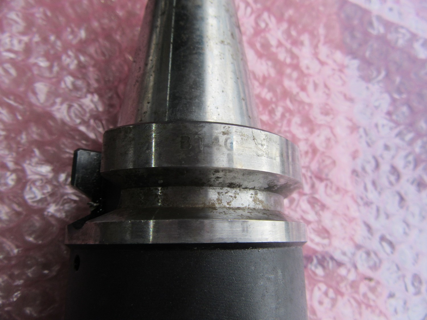 中古BT40 BT40 BT40-SLA32-105  RICHMILL