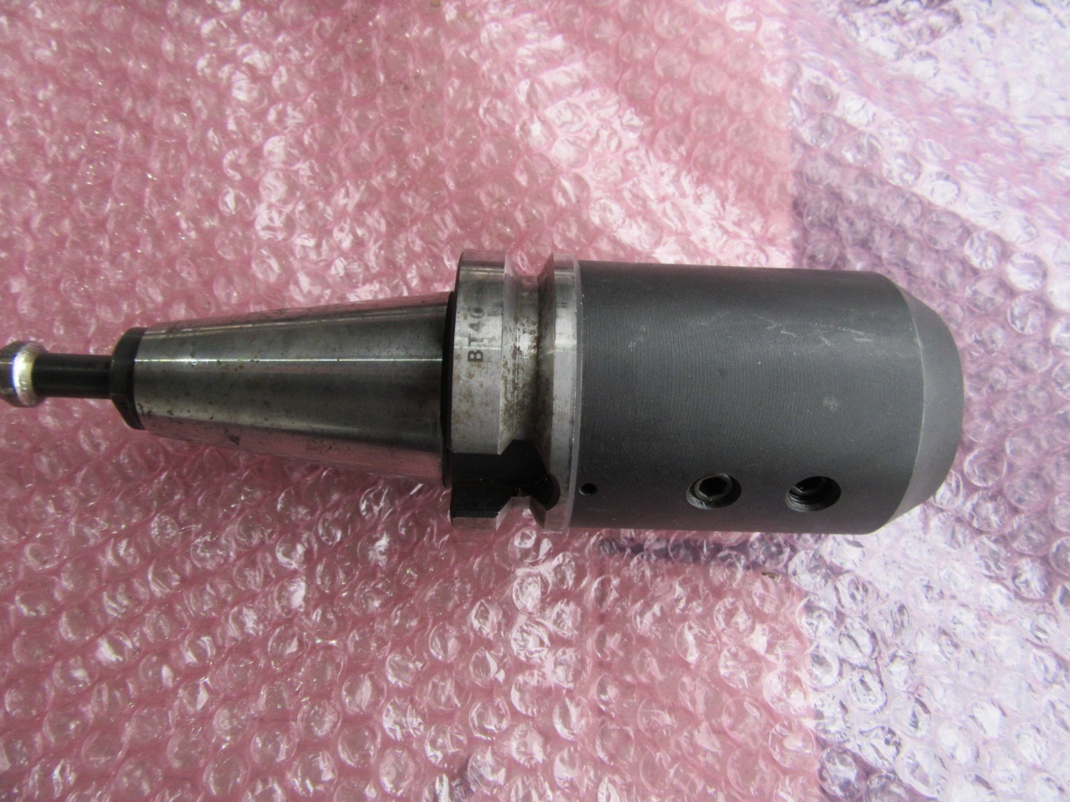 中古BT40 BT40 BT40-SLA32-105  RICHMILL