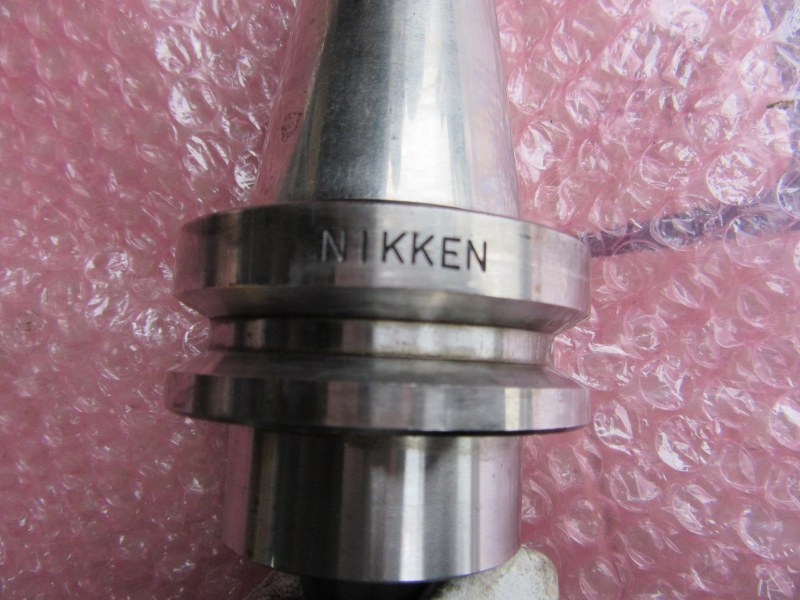 中古BT40 【BT40】BT40-MMC8-90 NIKKEN/日研