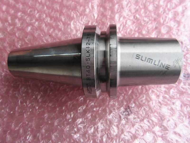 中古BT40 【BT40】BT40-SLK12-75 MST/溝口