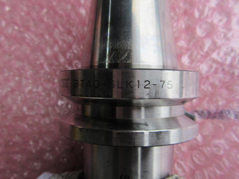 中古BT40 【BT40】BT40-SLK12-75 MST/溝口