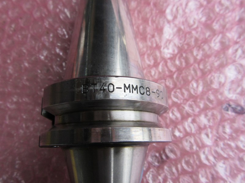 中古BT40 【BT40】BT40-MMC8-90 NIKKEN/日研