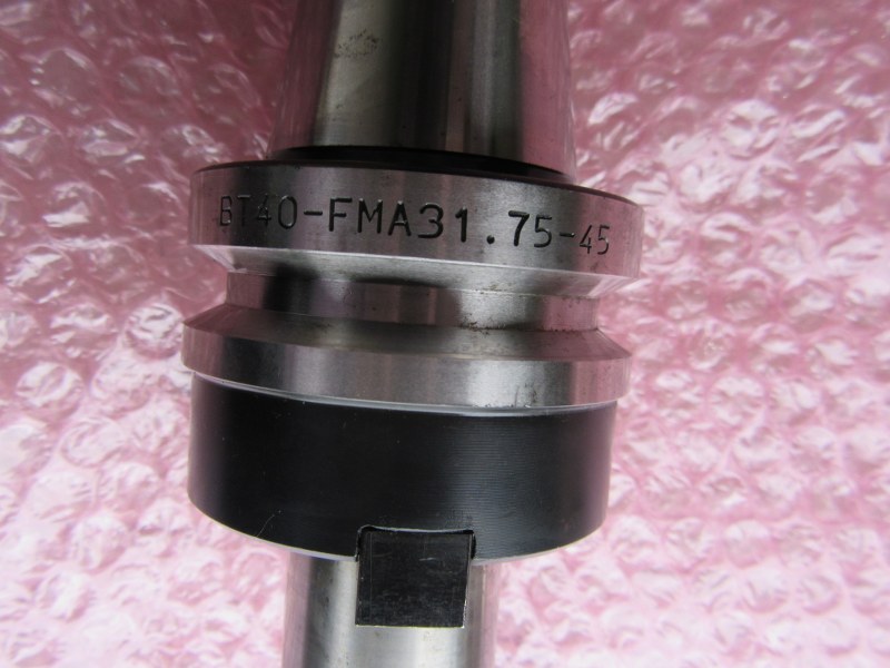 中古BT40 【BT40】BT40-FMA31.75-45 NIKKEN/日研