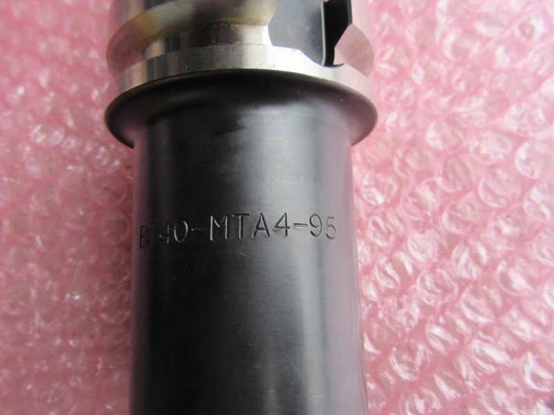 中古BT40 【BT40】BT40-MTA4-95 NIKKEN/日研