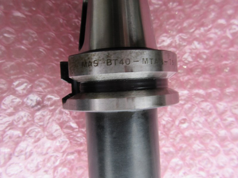 中古BT40 【BT40】BT40-MTA3-75 KKS