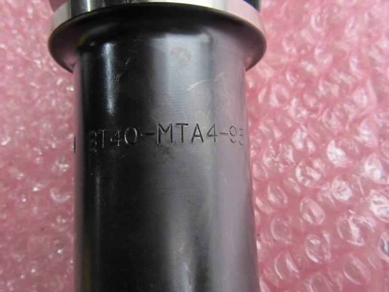 中古BT40 【BT40】BT40-MTA4-95 NIKKEN/日研