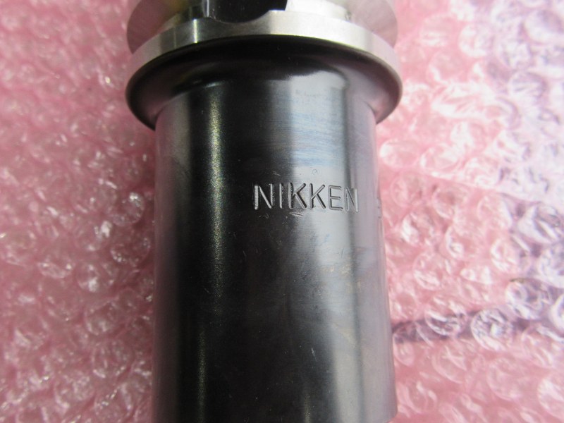 中古BT40 【BT40】BT40-MTA4-95 NIKKEN/日研