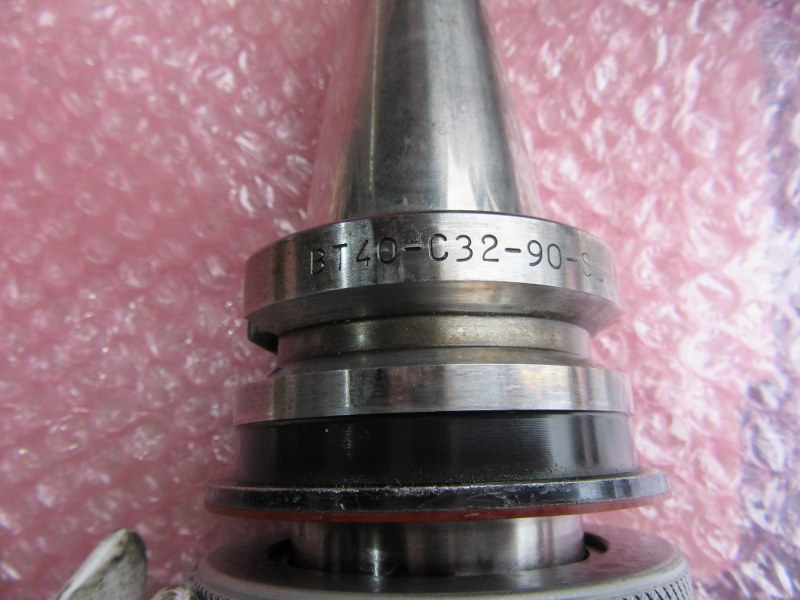 中古BT40 【BT40】BT40-C32-90-SL NIKKEN/日研