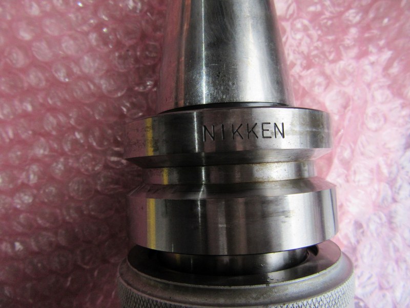 中古BT40 【BT40】BT40-C32-85 NIKKEN/日研