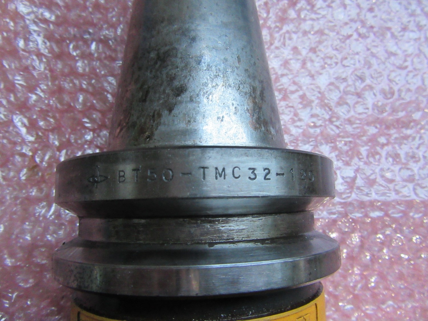 中古BT50 BT50 BT50-TMC32-120  溝口