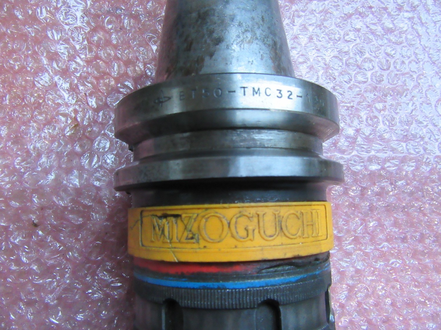 中古BT50 BT50 BT50-TMC32-120  溝口