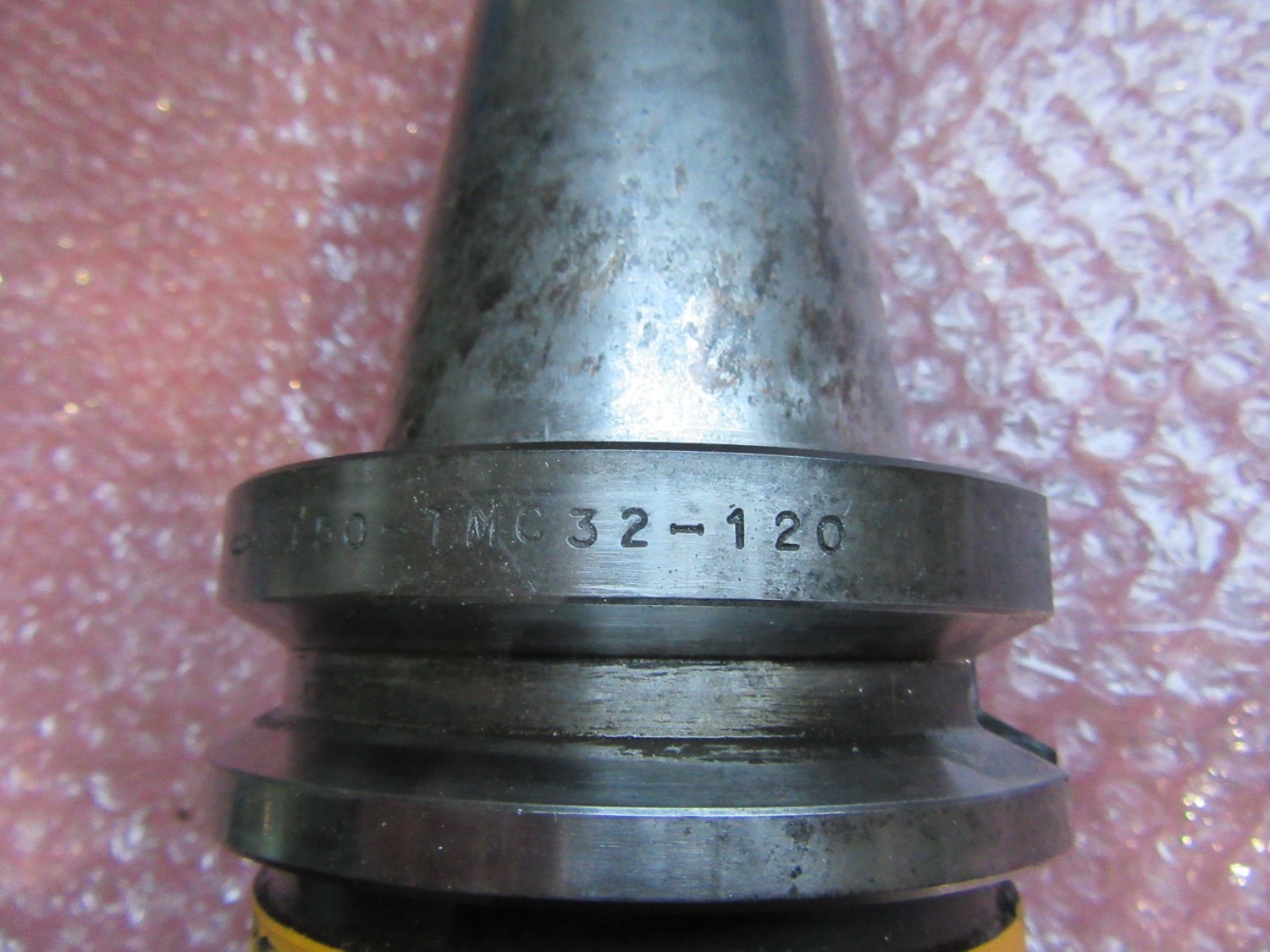 中古BT50 BT50 BT50-TMC32-120  溝口