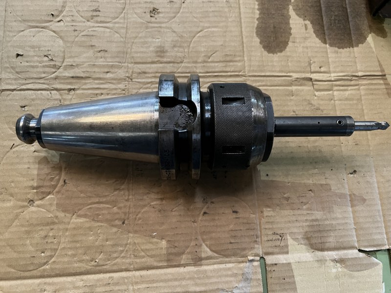 中古BT50 【BT50】BT50-CTH32-105 聖和精機/SHOWA