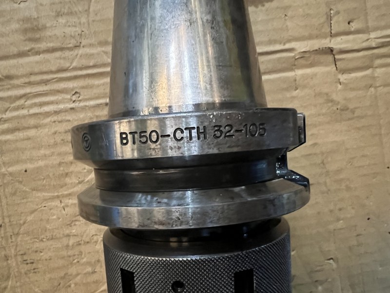 中古BT50 【BT50】BT50-CTH32-105 聖和精機/SHOWA