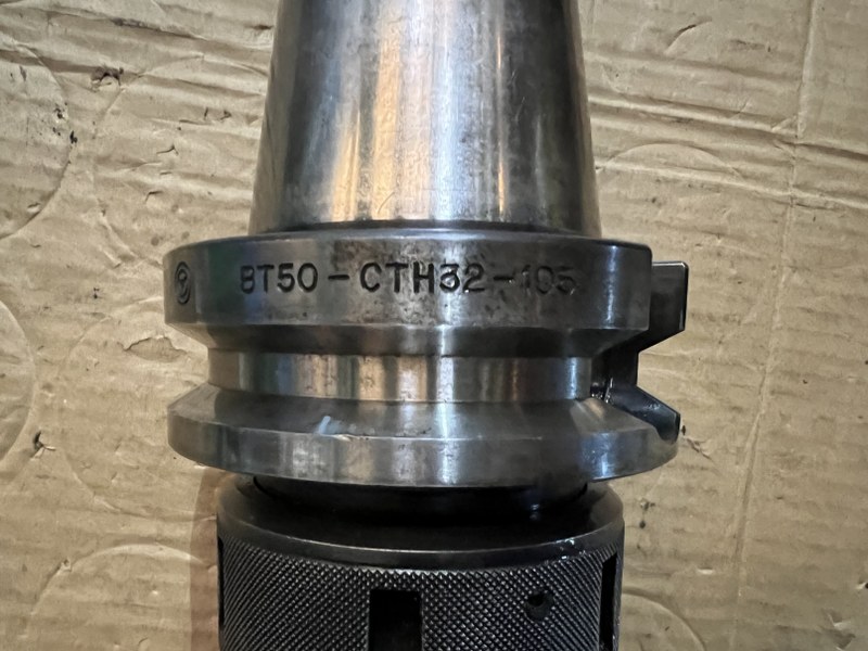 中古BT50 【BT50】BT50-CTH32-105 聖和精機/SHOWA