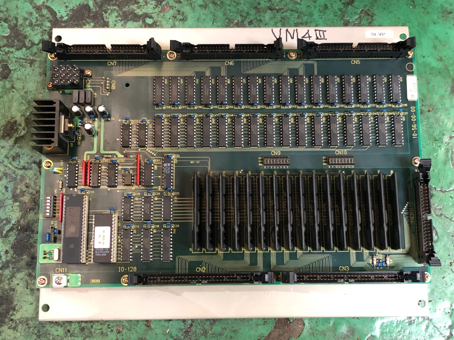 中古その他 基板 VM40-Ⅲ HITACHI SEIKI