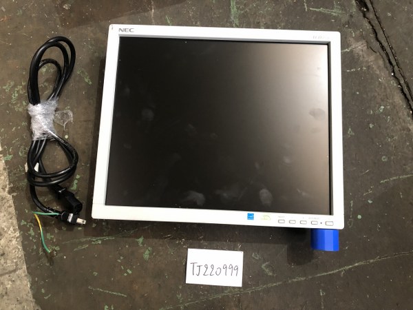 中古その他 [NEC液晶ディスプレイ]LCD172V NEC