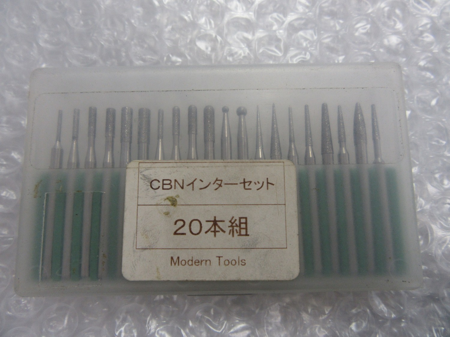 中古その他 CBNインターセット modern tools