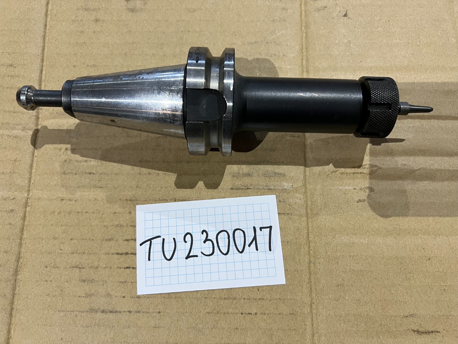 中古BT40 【BT40】BT40-CTA10-120 MST/溝口