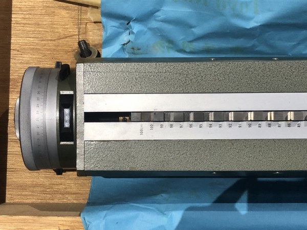 中古Other(Measuring tools・Standards・ Testing machine) 【U形ハイトマスター】515-523 ミツトヨ/Mitutoyo