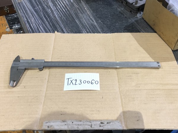 中古ノギス [ノギス]0～300mm ミツトヨ/Mitutoyo