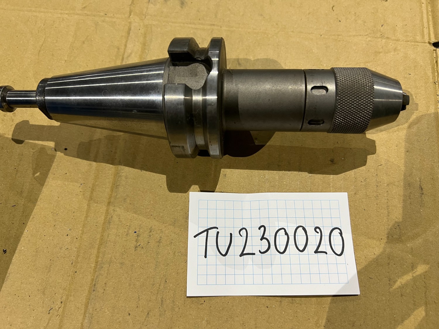 中古BT40 【BT40】BT40-LC6.5F-115 YUKIWA / ユキワ