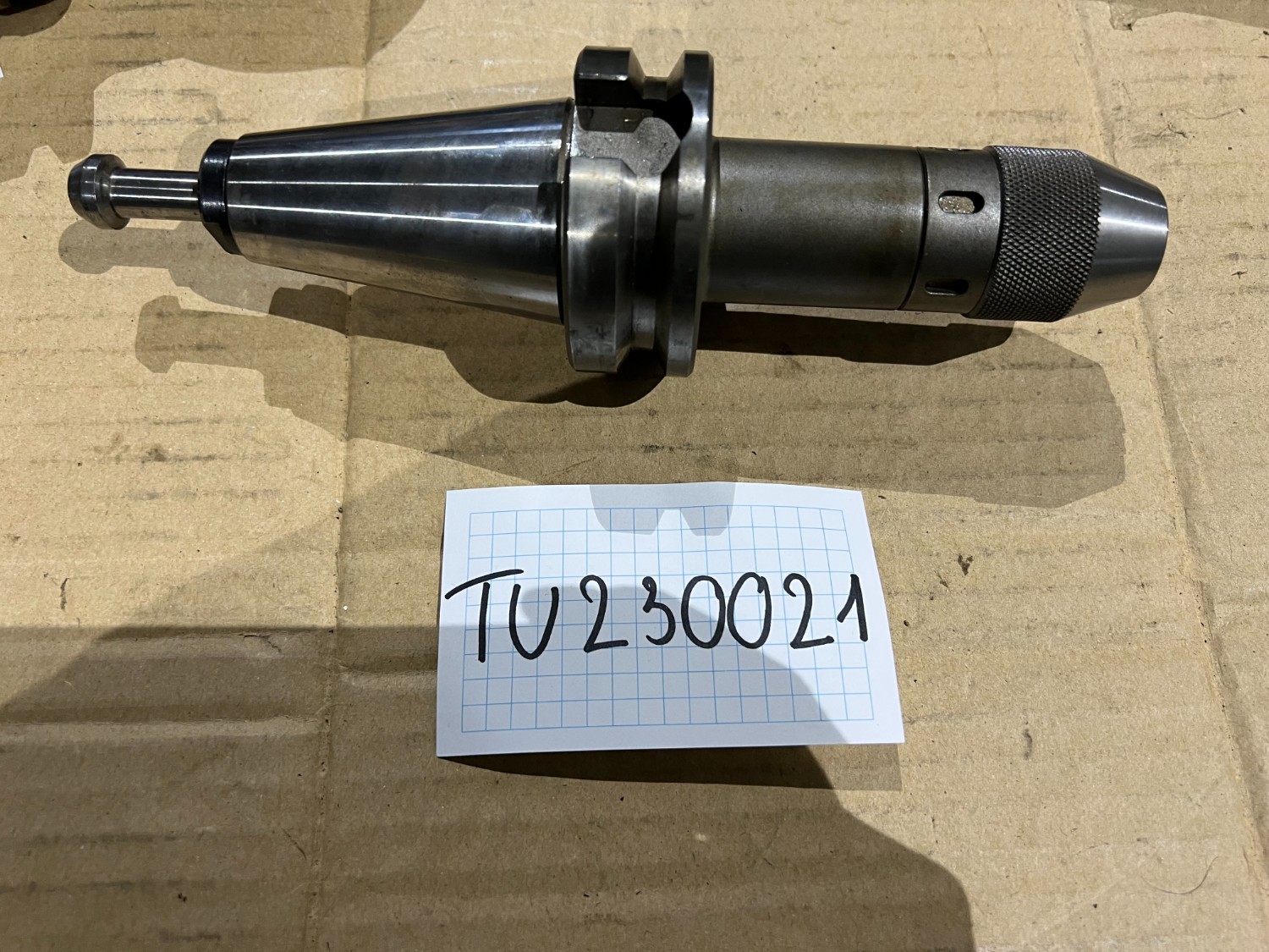 中古BT40 【BT40】BT40-LC6.5F-115 YUKIWA / ユキワ