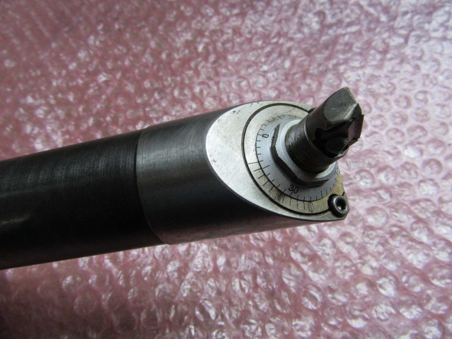 中古BT50 BT50【EBA50-6x175m 】 日研 