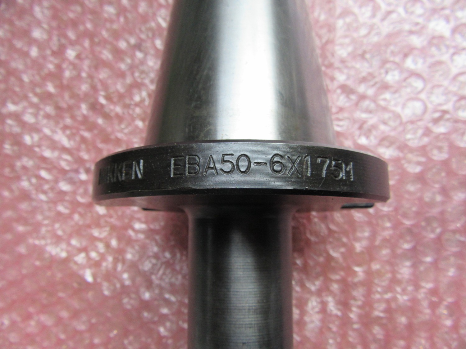 中古BT50 BT50【EBA50-6x175m 】 日研 