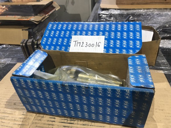 中古BT50 [BT50]BT50-SLA25-105 KSC