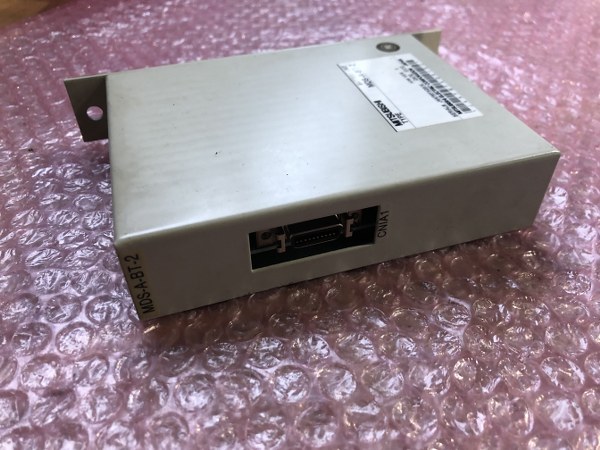 中古その他 [バッテリーユニット]MDS-A-BT-2 三菱/MITSUBISHI