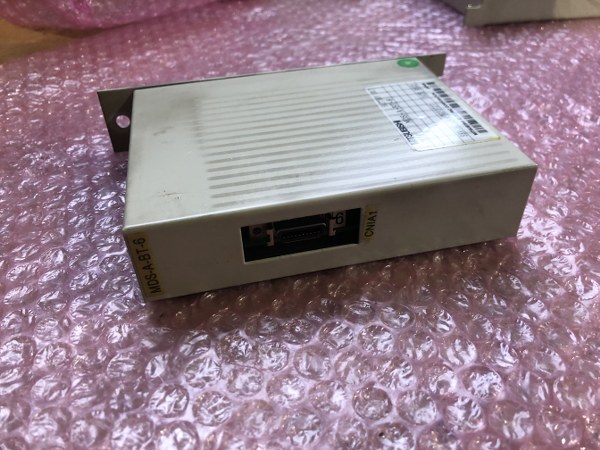 中古その他 [バッテリーユニット]MDS-A-BT-6 三菱/MITSUBISHI