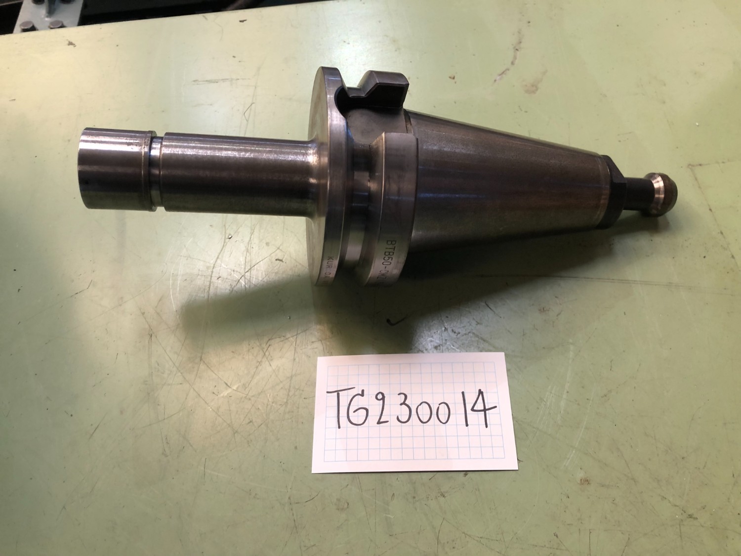 中古BT50 【BTB50】BTB50-CMZ13-135 KURODA WINWELL