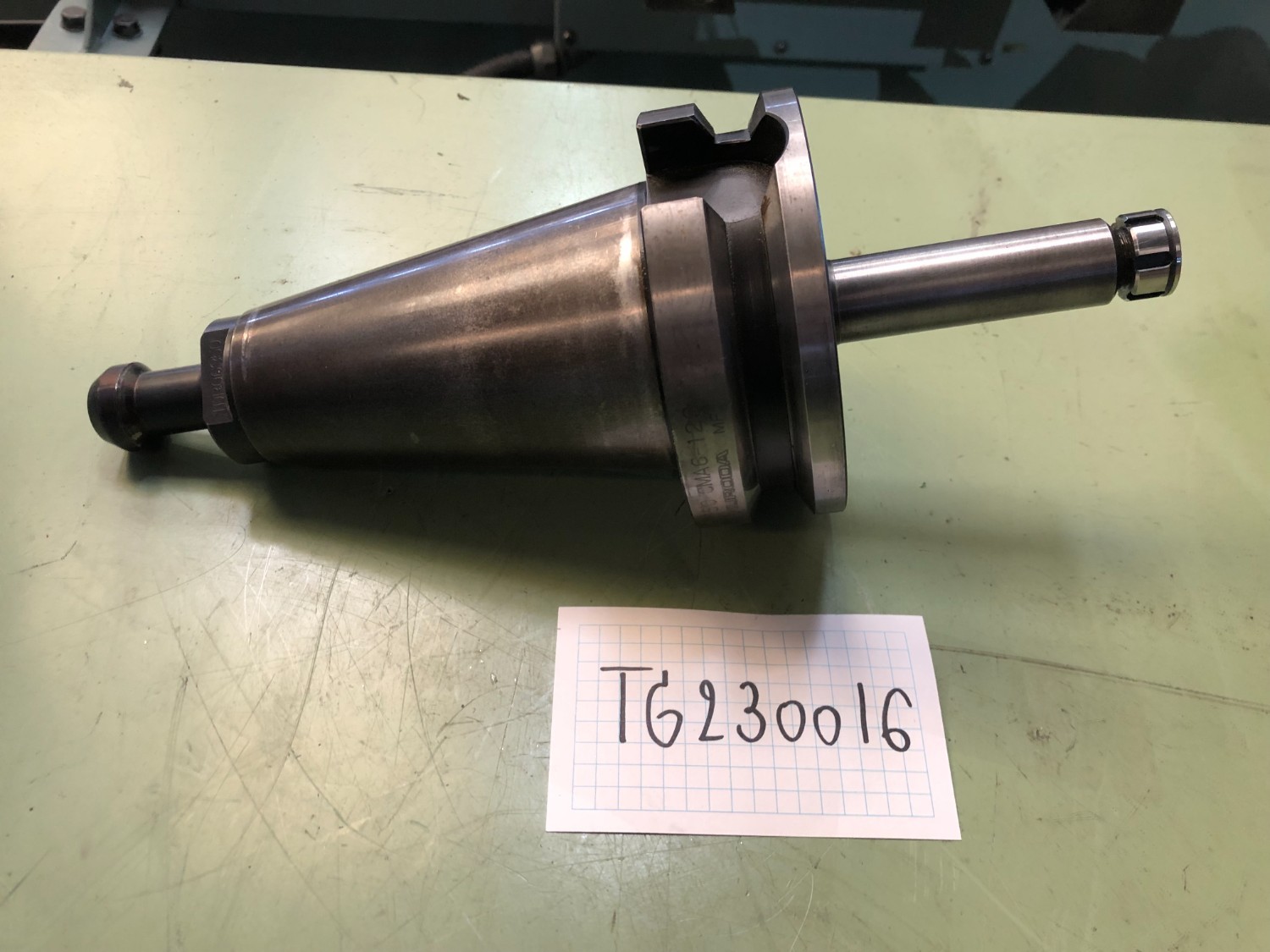 中古BT50 【BT50】BT50-CMA6-120 KURODA WINWELL