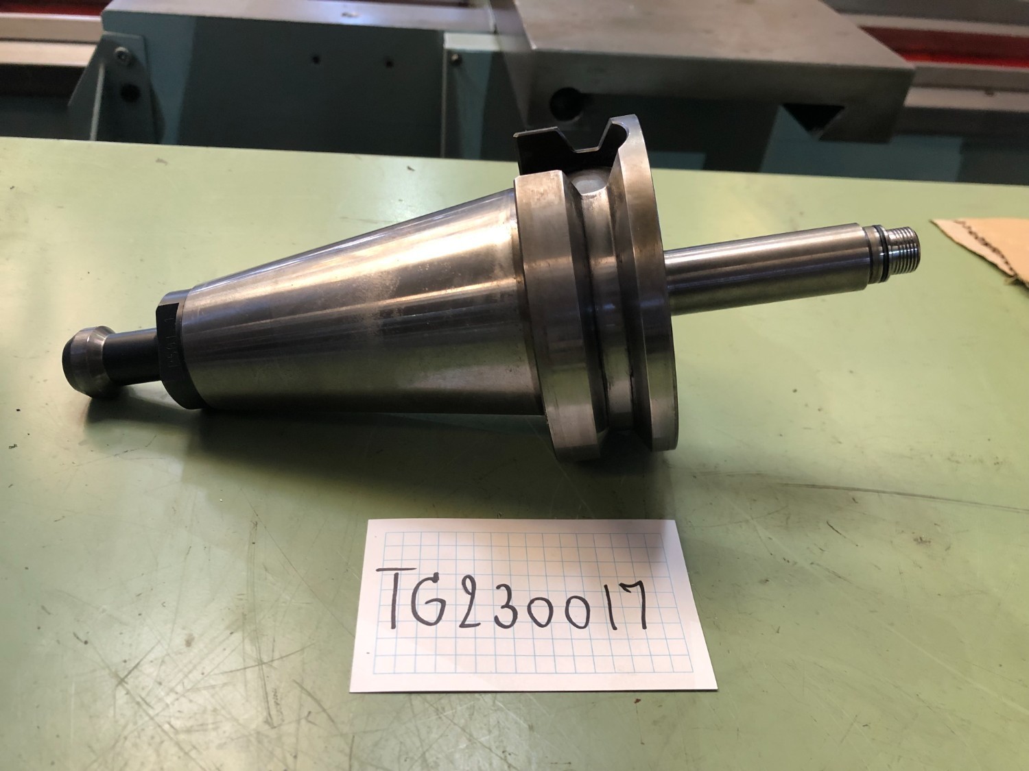 中古BT50 【BT50】BT50-CMZ6-120 KURODA WINWELL