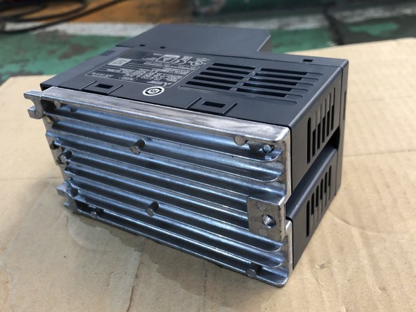 中古その他 [インバーター]FR-E720-0.2KNC 三菱/MITSUBISHI