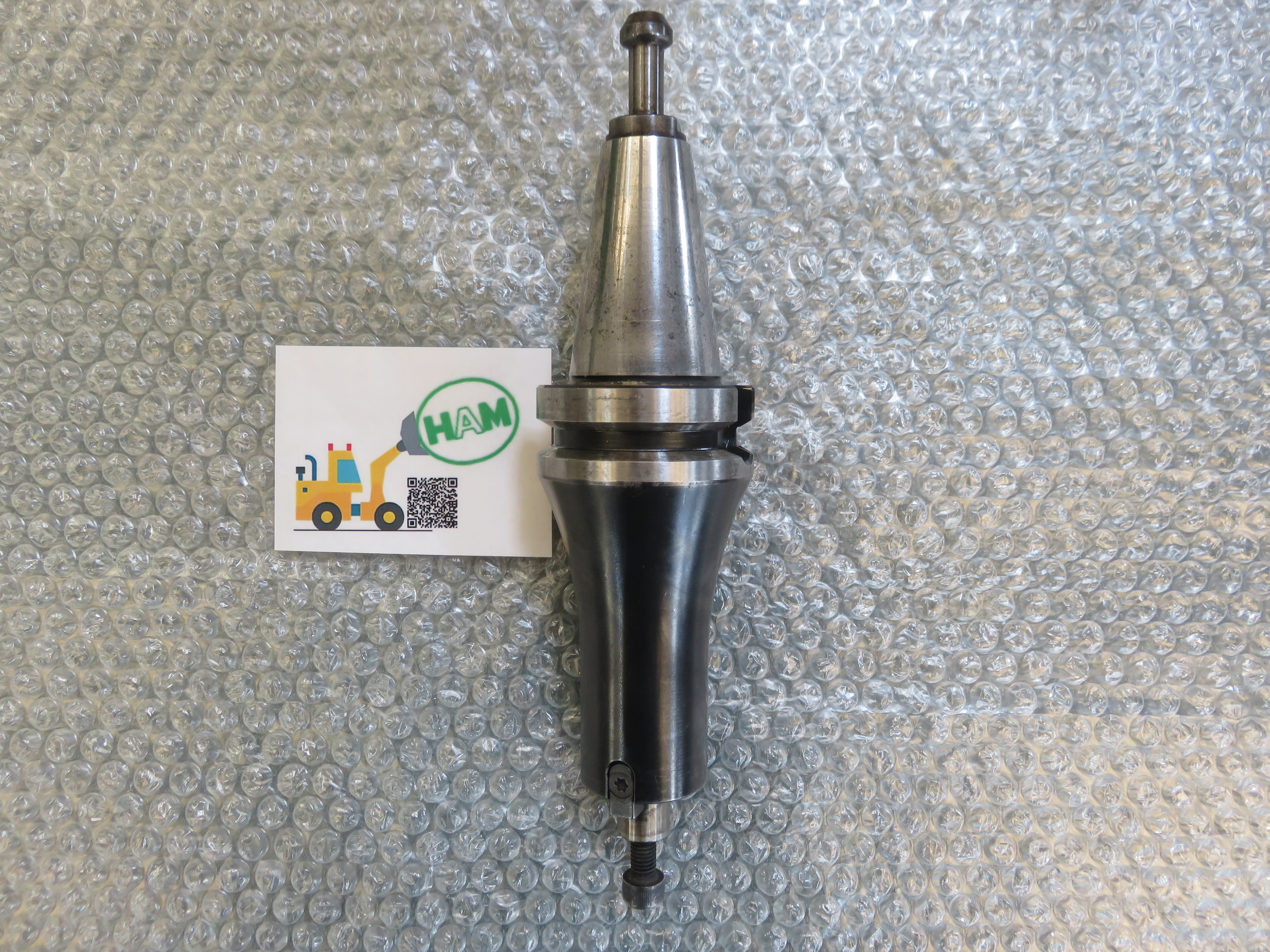 中古ツーリング 【BT40】BT40-SMA16-120 B.Cテック