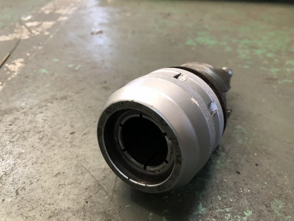 中古BT40 [BT40]BT40-C32-90 NIKKEN/日研