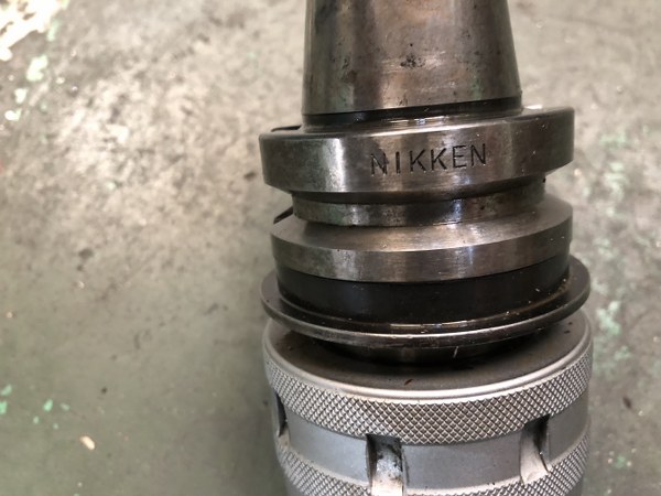 中古BT40 [BT40]BT40-C32-90 NIKKEN/日研