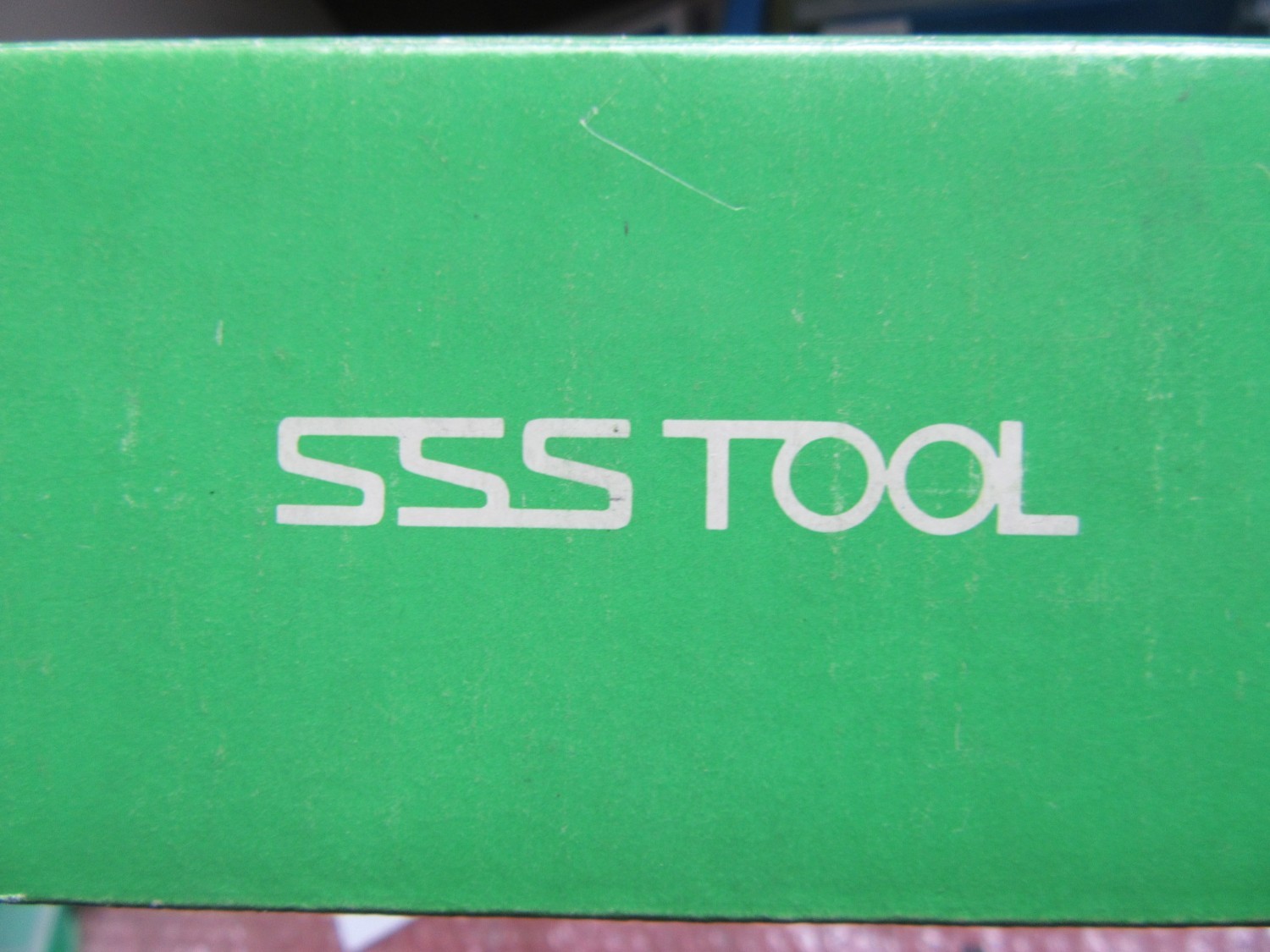 中古その他 【千鳥刃Ｔスロットカッター】φ50x10(K20)  SSS TOOL