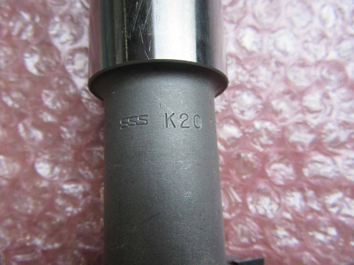 中古その他 【千鳥刃Ｔスロットカッター】φ50x10(K20)  SSS TOOL