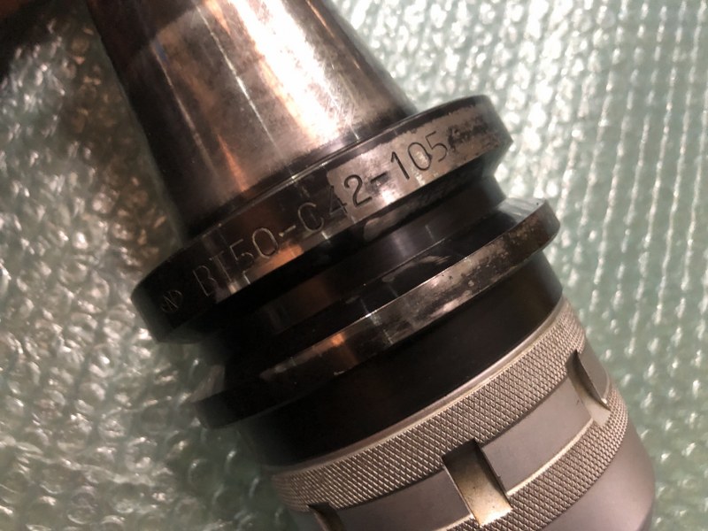 中古BT50 【BT50】BT50-C42-105 NIKKEN/日研